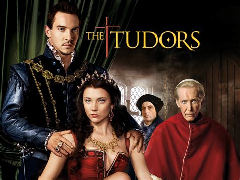 serie tudor netflix|the tudors season 1 ep.